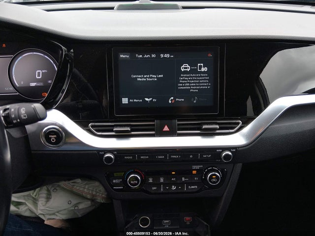 KIA Niro Ev Ex 2020 KNDCC3LGXL5047428 Image 18