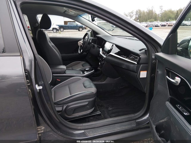 KIA Niro Ev Ex 2020 KNDCC3LGXL5047428 Image 19