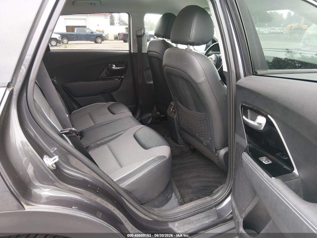 KIA Niro Ev Ex 2020 KNDCC3LGXL5047428 Image 20