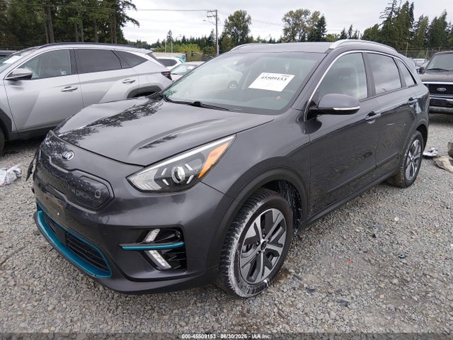 KIA Niro Ev Ex 2020 KNDCC3LGXL5047428 Image 2