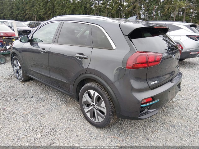KIA Niro Ev Ex 2020 KNDCC3LGXL5047428 Image 3