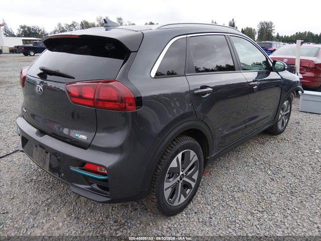 KIA Niro Ev Ex 2020 KNDCC3LGXL5047428 Image 4