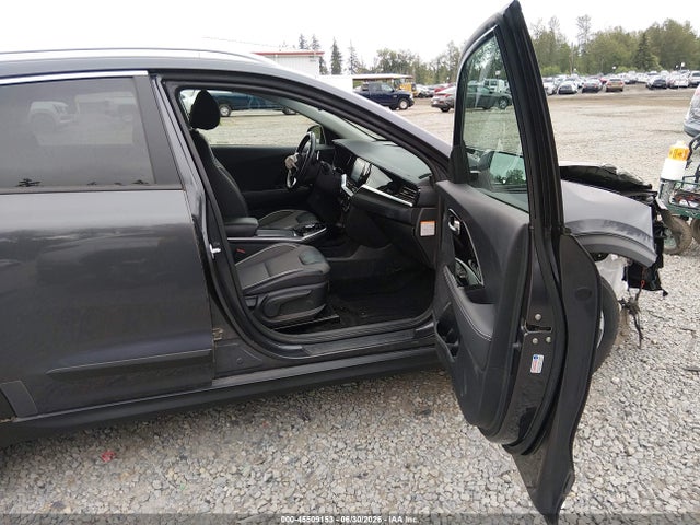KIA Niro Ev Ex 2020 KNDCC3LGXL5047428 Image 5