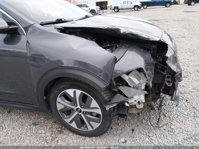 KIA Niro Ev Ex 2020 KNDCC3LGXL5047428 Image 6