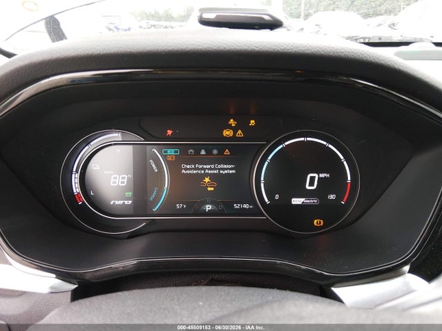 KIA Niro Ev Ex 2020 KNDCC3LGXL5047428 Image 7