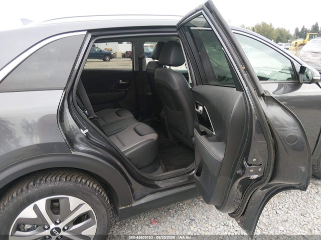 KIA Niro Ev Ex 2020 KNDCC3LGXL5047428 Image 8