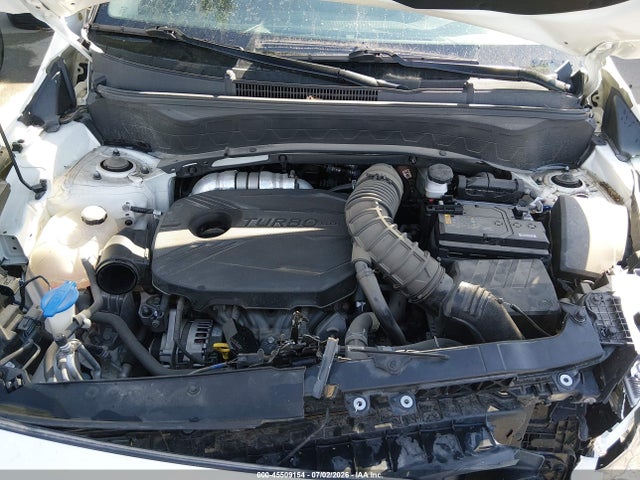 KIA Seltos Sx Turbo 2023 KNDETCA22P7388378 Image 10