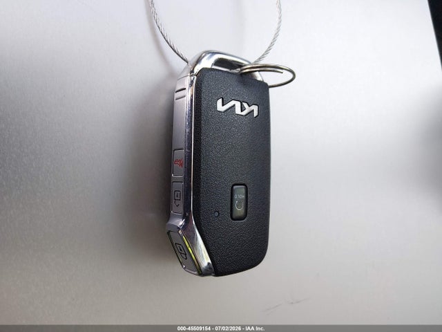 KIA Seltos Sx Turbo 2023 KNDETCA22P7388378 Image 11