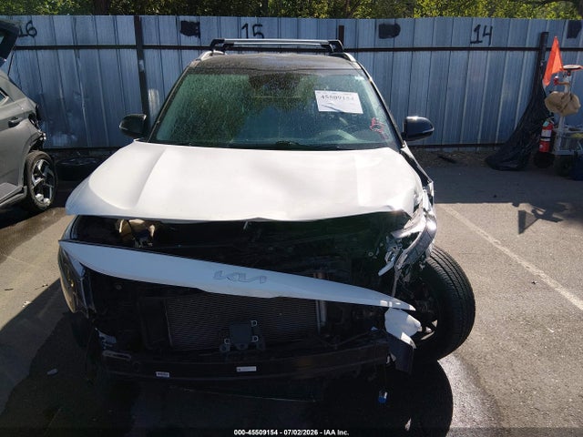 KIA Seltos Sx Turbo 2023 KNDETCA22P7388378 Image 13