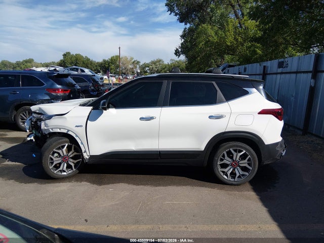 KIA Seltos Sx Turbo 2023 KNDETCA22P7388378 Image 15