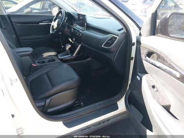 KIA Seltos Sx Turbo 2023 KNDETCA22P7388378 Image 5