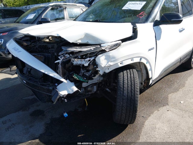KIA Seltos Sx Turbo 2023 KNDETCA22P7388378 Image 6