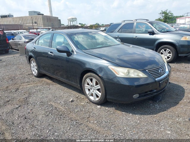 45509156 :رقم المزاد ، JTHBJ46G872086849 vin ، 2007 Lexus Es 350 مزاد بيع