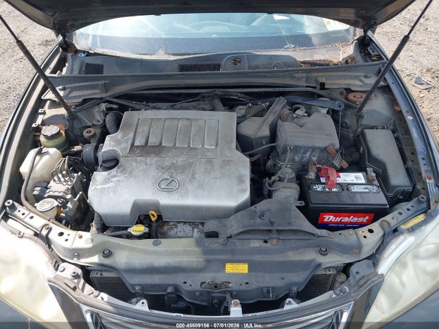 45509156 :رقم المزاد ، JTHBJ46G872086849 vin ، 2007 Lexus Es 350 مزاد بيع