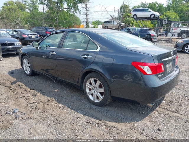 Продаж на аукціоні авто 2007 Lexus Es 350, vin: JTHBJ46G872086849, номер лоту: 45509156