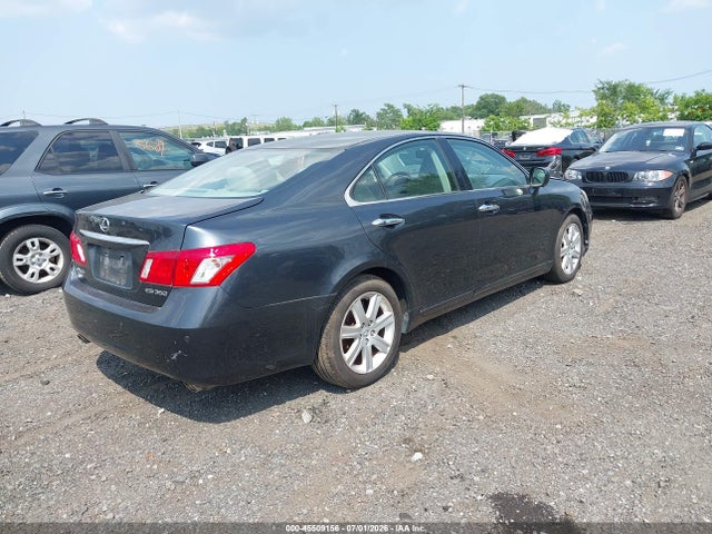45509156 :رقم المزاد ، JTHBJ46G872086849 vin ، 2007 Lexus Es 350 مزاد بيع