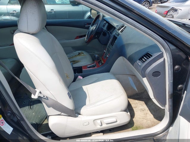45509156 :رقم المزاد ، JTHBJ46G872086849 vin ، 2007 Lexus Es 350 مزاد بيع