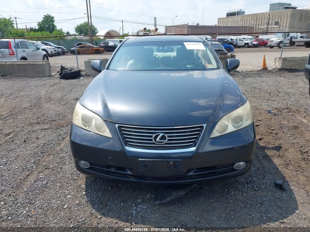 Aukcja sprzedaży 2007 Lexus Es 350, vin: JTHBJ46G872086849, numer aukcji: 45509156