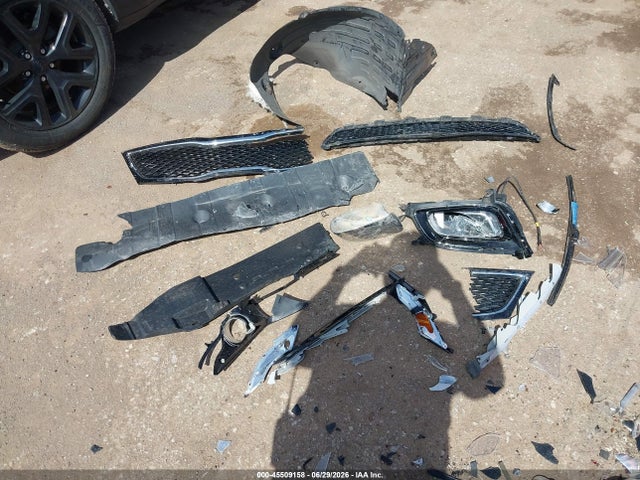 45509158 :رقم المزاد ، 5XXGN4A76FG411980 vin ، 2015 Kia Optima Ex مزاد بيع