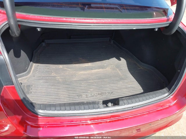45509158 :رقم المزاد ، 5XXGN4A76FG411980 vin ، 2015 Kia Optima Ex مزاد بيع