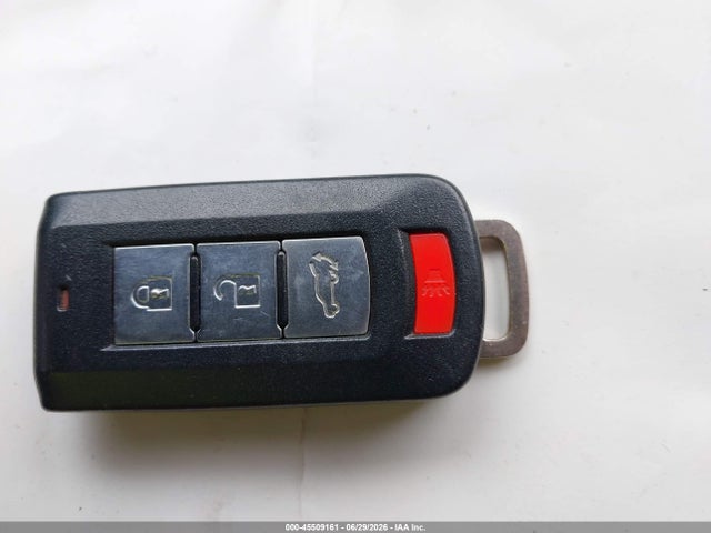 Mitsubishi Outlander Se 2015 JA4AD3A31FZ006620 Image 11