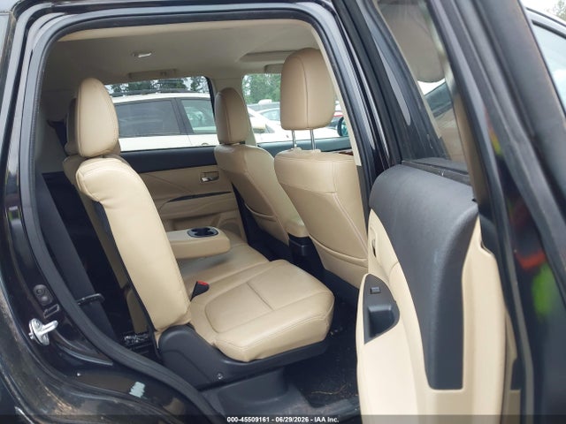 Mitsubishi Outlander Se 2015 JA4AD3A31FZ006620 Image 8