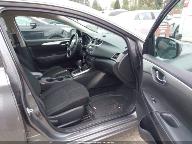 Nissan SENTRA S 2018 3N1AB7AP5JY308794 Image 5