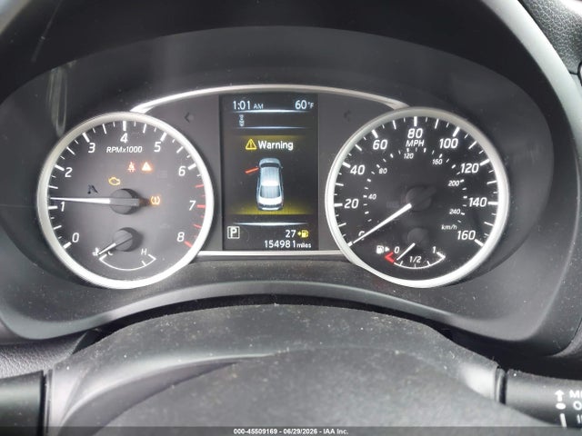 Nissan SENTRA S 2018 3N1AB7AP5JY308794 Image 7