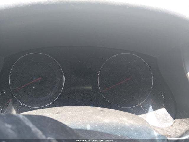 Продаж на аукціоні авто 2008 Infiniti Ex35 Journey, vin: JNKAJ09E38M300764, номер лоту: 45509177