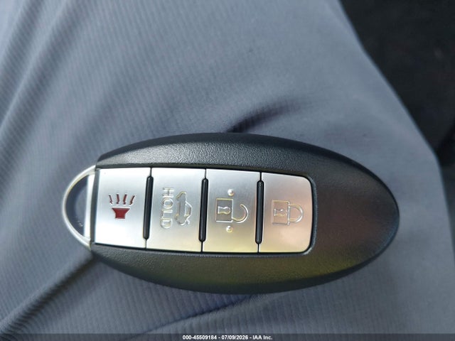 Auction sale of the 2010 Nissan Altima 2.5 S, vin: 1N4AL2AP2AN482886, lot number: 45509184
