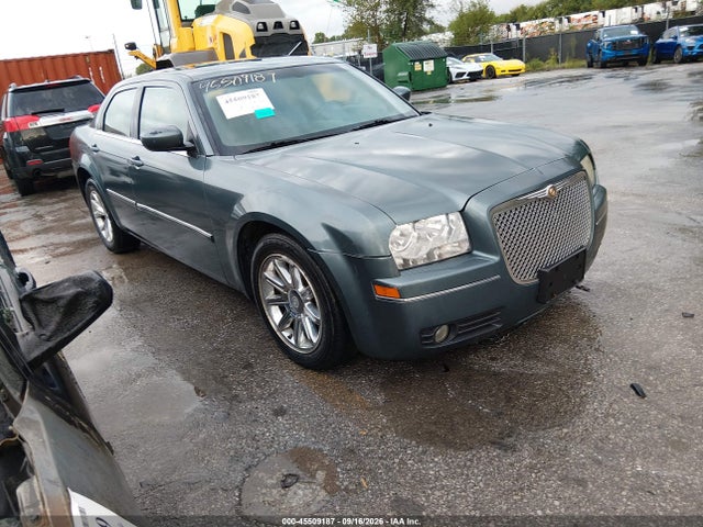 Aukcja sprzedaży 2006 Chrysler 300 Touring, vin: 2C3KA53G96H382680, numer aukcji: 45509187