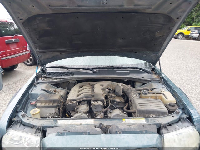 Aukcja sprzedaży 2006 Chrysler 300 Touring, vin: 2C3KA53G96H382680, numer aukcji: 45509187