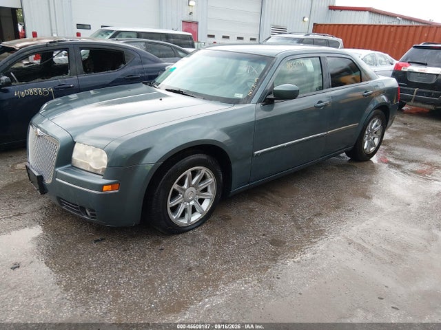 Aukcja sprzedaży 2006 Chrysler 300 Touring, vin: 2C3KA53G96H382680, numer aukcji: 45509187