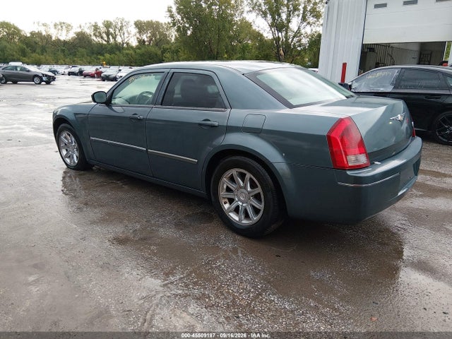 Aukcja sprzedaży 2006 Chrysler 300 Touring, vin: 2C3KA53G96H382680, numer aukcji: 45509187
