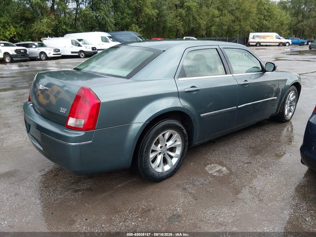 Aukcja sprzedaży 2006 Chrysler 300 Touring, vin: 2C3KA53G96H382680, numer aukcji: 45509187