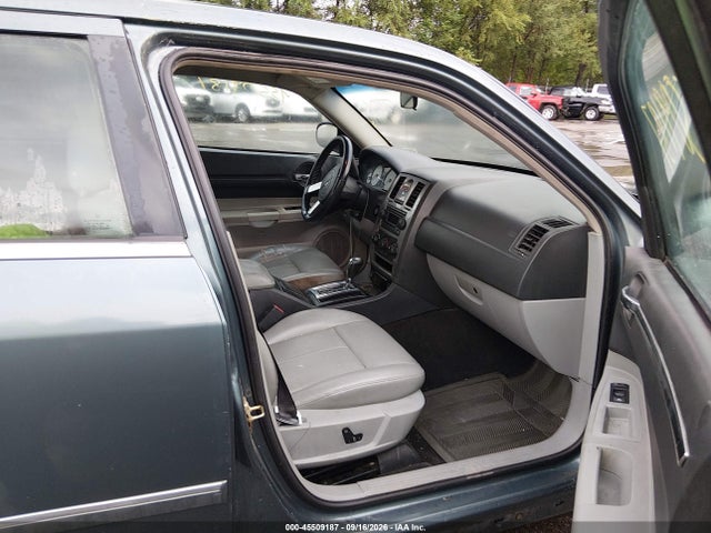 Aukcja sprzedaży 2006 Chrysler 300 Touring, vin: 2C3KA53G96H382680, numer aukcji: 45509187