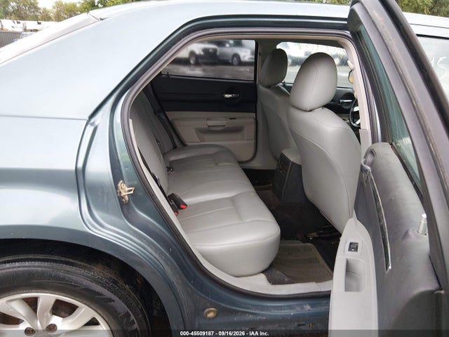 Aukcja sprzedaży 2006 Chrysler 300 Touring, vin: 2C3KA53G96H382680, numer aukcji: 45509187