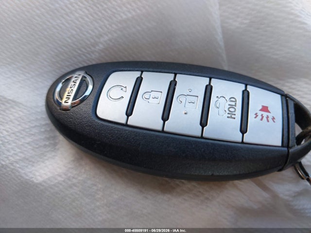 Nissan Altima 2.5 Sv 2014 1N4AL3AP5EC322007 Image 11