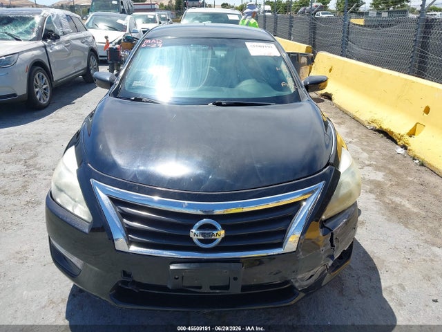 Nissan Altima 2.5 Sv 2014 1N4AL3AP5EC322007 Image 12
