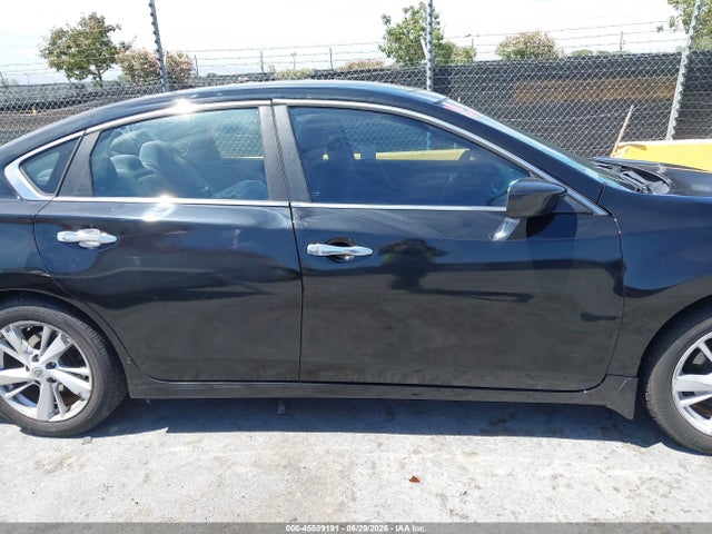 Nissan Altima 2.5 Sv 2014 1N4AL3AP5EC322007 Image 13