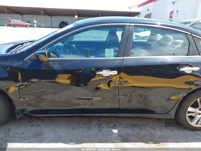 Nissan Altima 2.5 Sv 2014 1N4AL3AP5EC322007 Image 14