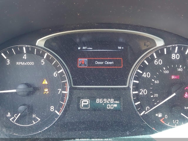 Nissan Altima 2.5 Sv 2014 1N4AL3AP5EC322007 Image 15