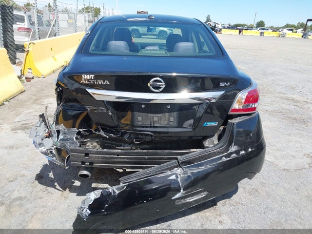 Nissan Altima 2.5 Sv 2014 1N4AL3AP5EC322007 Image 16