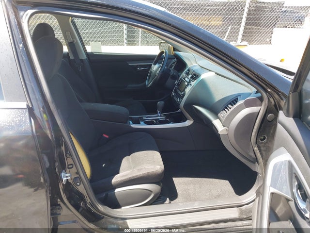 Nissan Altima 2.5 Sv 2014 1N4AL3AP5EC322007 Image 5