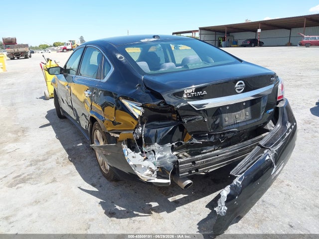 Nissan Altima 2.5 Sv 2014 1N4AL3AP5EC322007 Image 6