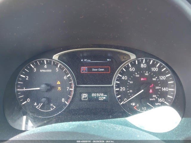 Nissan Altima 2.5 Sv 2014 1N4AL3AP5EC322007 Image 7