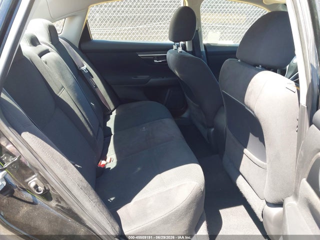 Nissan Altima 2.5 Sv 2014 1N4AL3AP5EC322007 Image 8