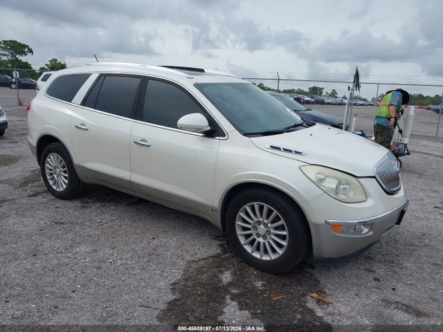Продажа на аукционе авто 2008 Buick Enclave Cxl, vin: 5GAEV237X8J107687, номер лота: 45509197