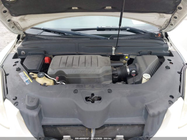 Продажа на аукционе авто 2008 Buick Enclave Cxl, vin: 5GAEV237X8J107687, номер лота: 45509197
