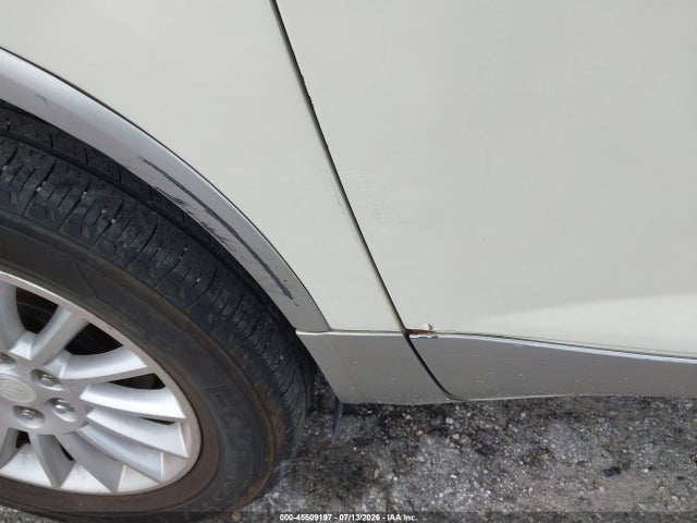 Продажа на аукционе авто 2008 Buick Enclave Cxl, vin: 5GAEV237X8J107687, номер лота: 45509197